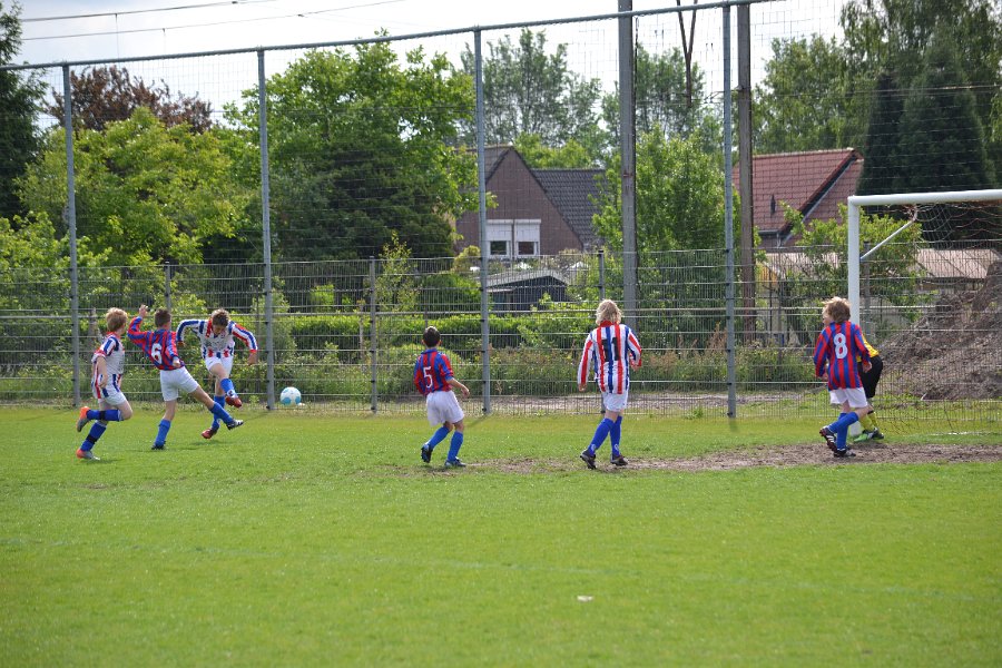 JEKA D10 Toernooi Roosendaal (15)